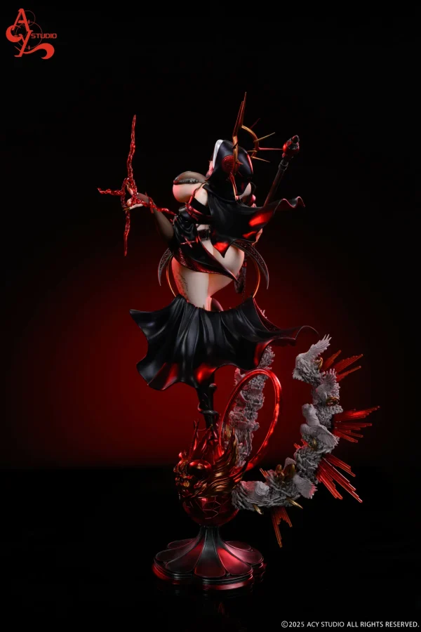 Original Bishop with LED - Acy Studio [Pre-sale] - Image 6