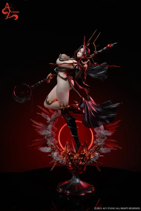 Original Bishop with LED - Acy Studio [Pre-sale] - Image 8