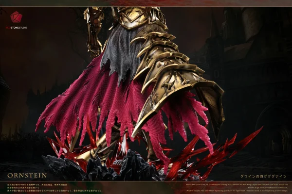 Ornstein - Red Stone Studio [Pre-sale] - Image 8