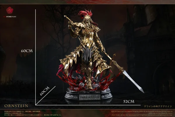 Ornstein - Red Stone Studio [Pre-sale] - Image 2