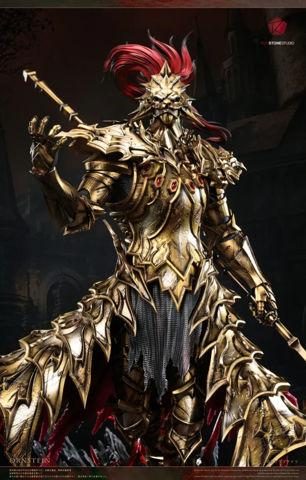 Ornstein - Red Stone Studio [Pre-sale] - Image 6