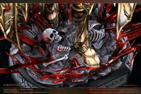 Ornstein - Red Stone Studio [Pre-sale] - Image 7