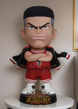 Q Version Akagi Takenori - M3 Studio [Pre-sale]