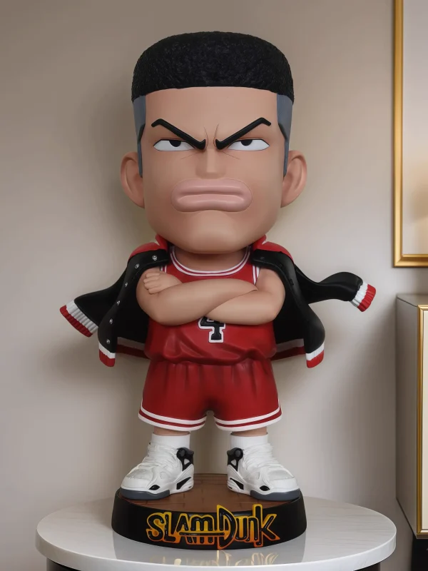 Q Version Akagi Takenori - M3 Studio [Pre-sale]