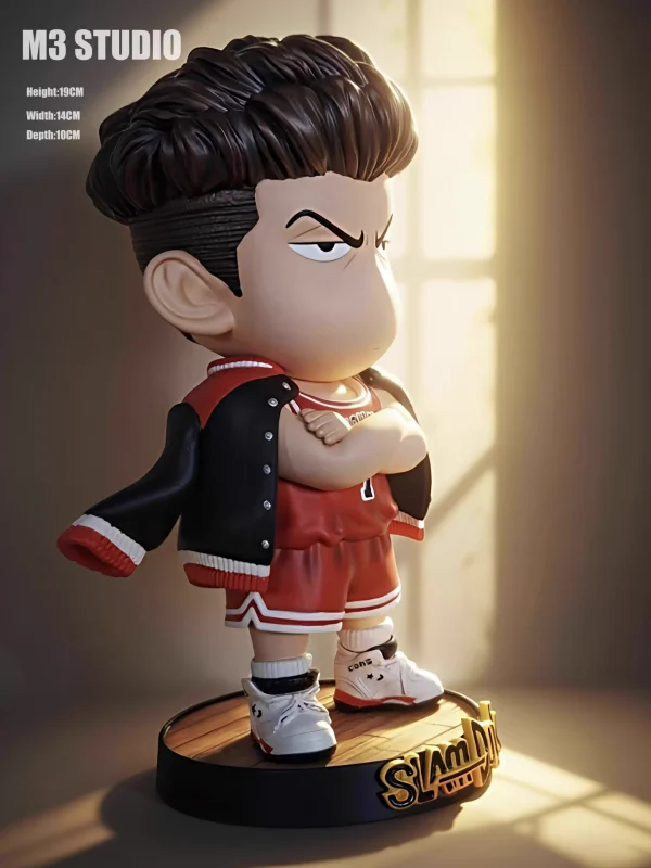 Q Version Miyagi Ryota - M3 Studio [Pre-sale] - Image 2