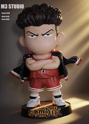 Q Version Miyagi Ryota - M3 Studio [Pre-sale]