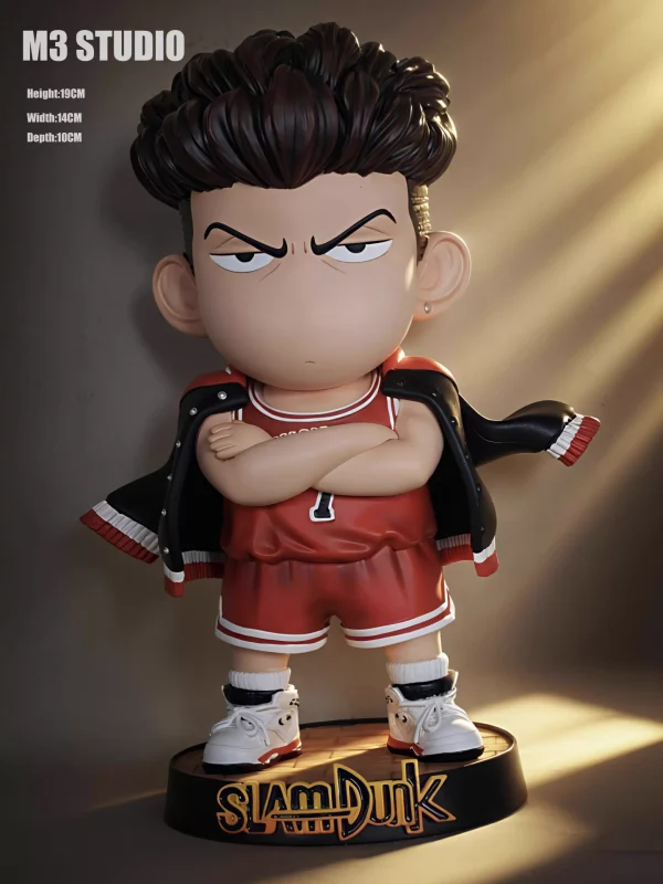 Q Version Miyagi Ryota - M3 Studio [Pre-sale]