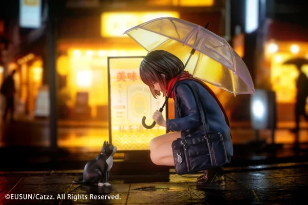 Rainy Day Encounter - EUSUN Studio [Pre-sale]