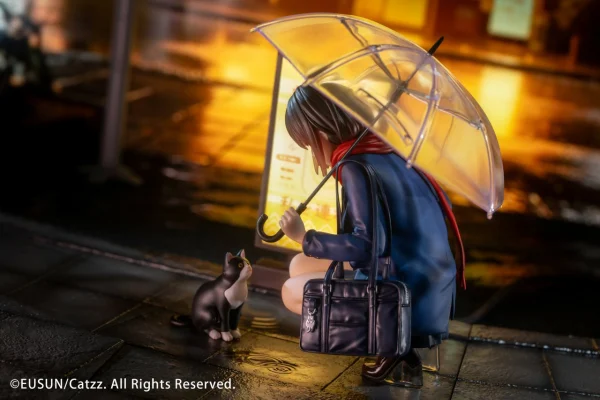 Rainy Day Encounter - EUSUN Studio [Pre-sale] - Image 2