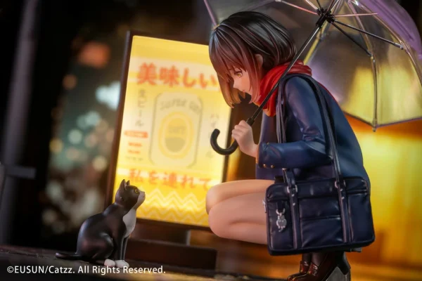 Rainy Day Encounter - EUSUN Studio [Pre-sale] - Image 4