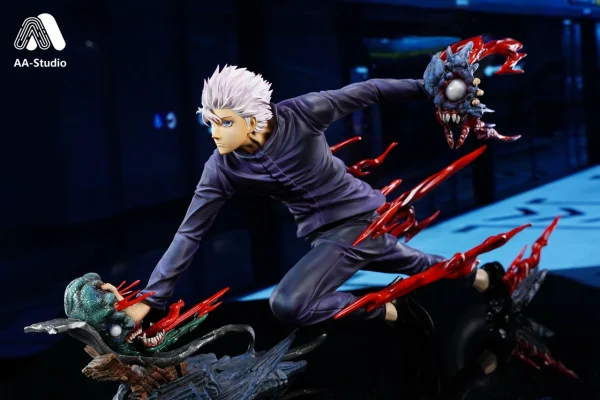 Running Gojo - AA Studio [Pre-sale] - Image 6