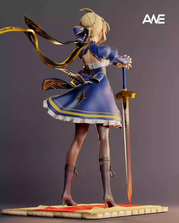 Saber - ANE Studio [Pre-sale] - Image 3