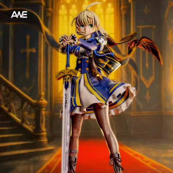 Saber - ANE Studio [Pre-sale]