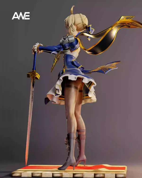 Saber - ANE Studio [Pre-sale] - Image 4