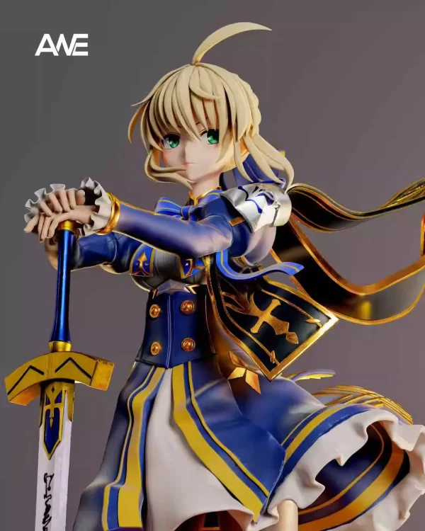 Saber - ANE Studio [Pre-sale] - Image 5