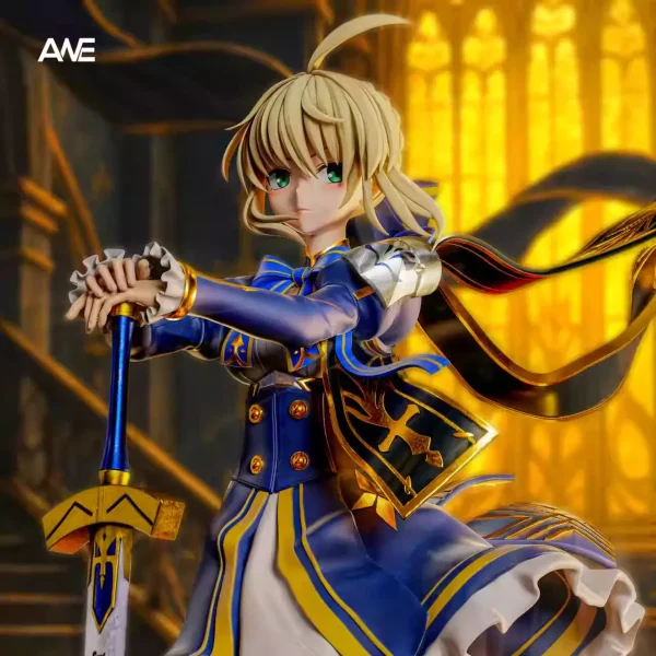 Saber - ANE Studio [Pre-sale] - Image 6
