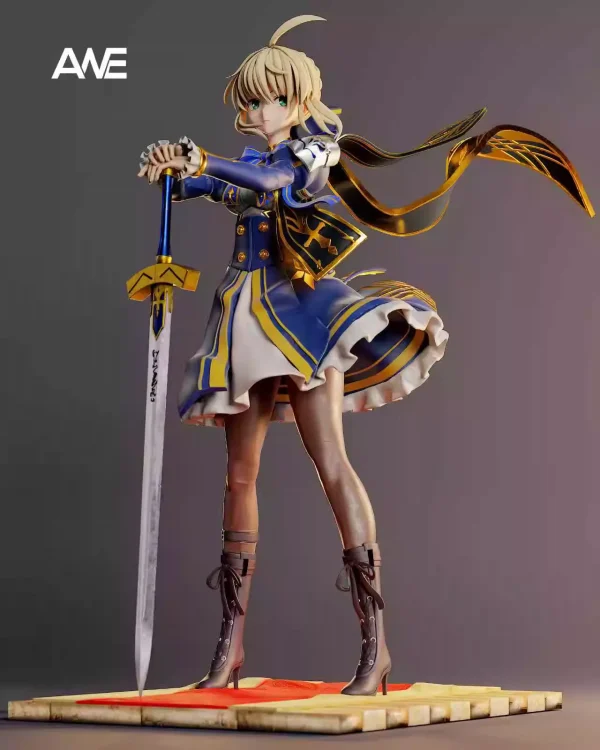 Saber - ANE Studio [Pre-sale] - Image 2