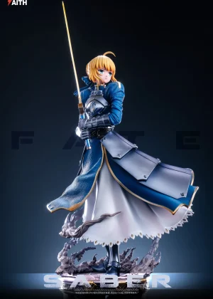 Saber - Faith Studio [Pre-sale]