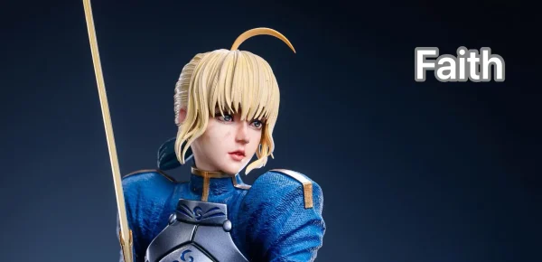 Saber - Faith Studio [Pre-sale] - Image 6