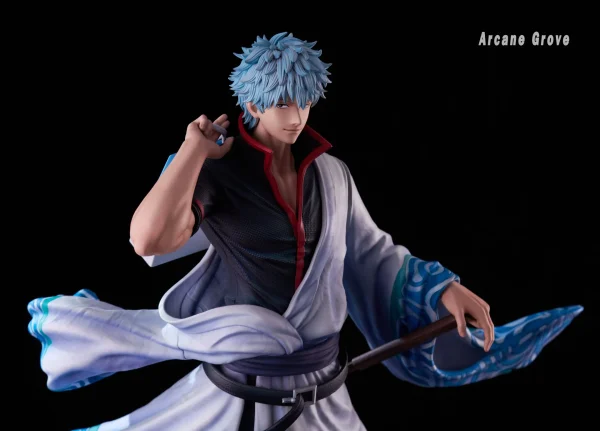 Sakata Gintoki - AG Studio [Pre-sale] - Image 8