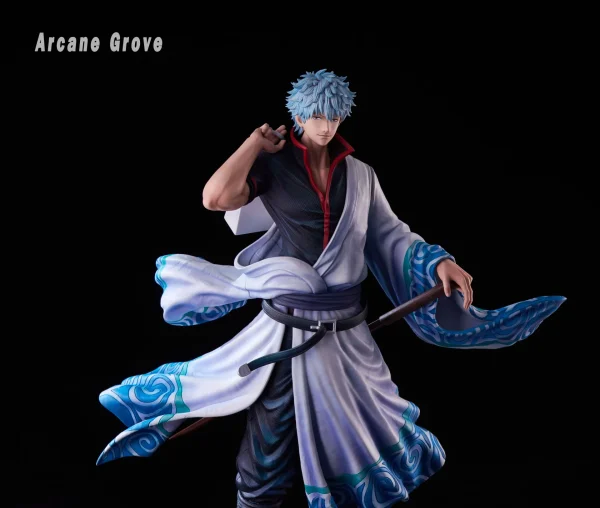 Sakata Gintoki - AG Studio [Pre-sale] - Image 7