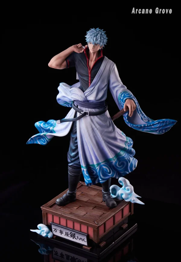 Sakata Gintoki - AG Studio [Pre-sale] - Image 4