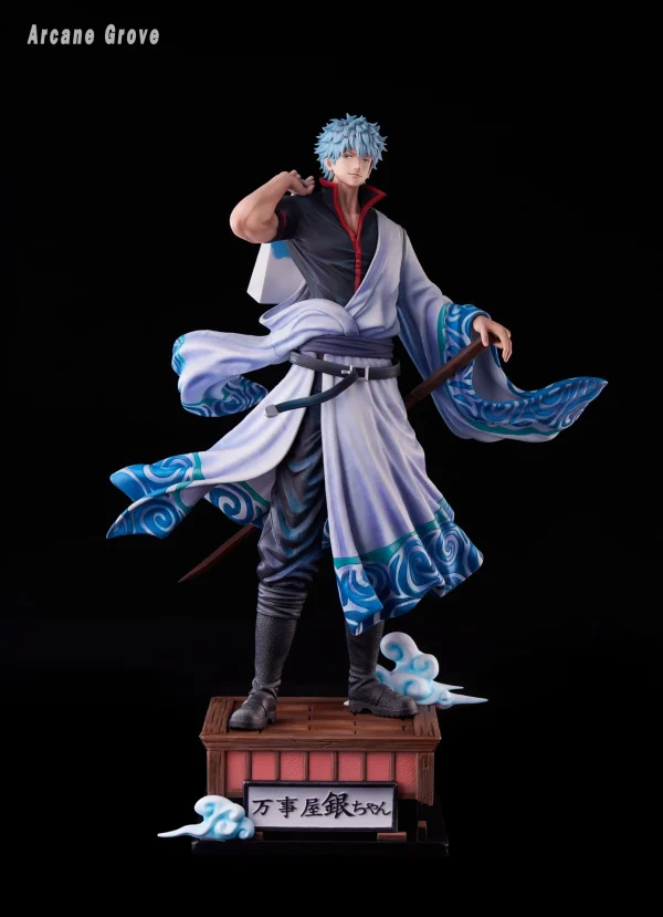 Sakata Gintoki - AG Studio [Pre-sale] - Image 3