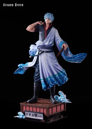 Sakata Gintoki - AG Studio [Pre-sale]