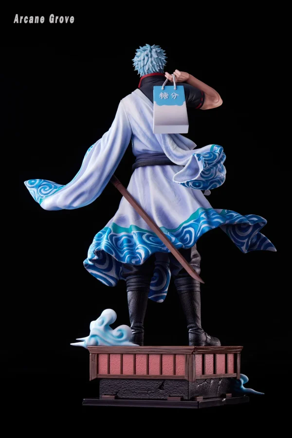 Sakata Gintoki - AG Studio [Pre-sale] - Image 2