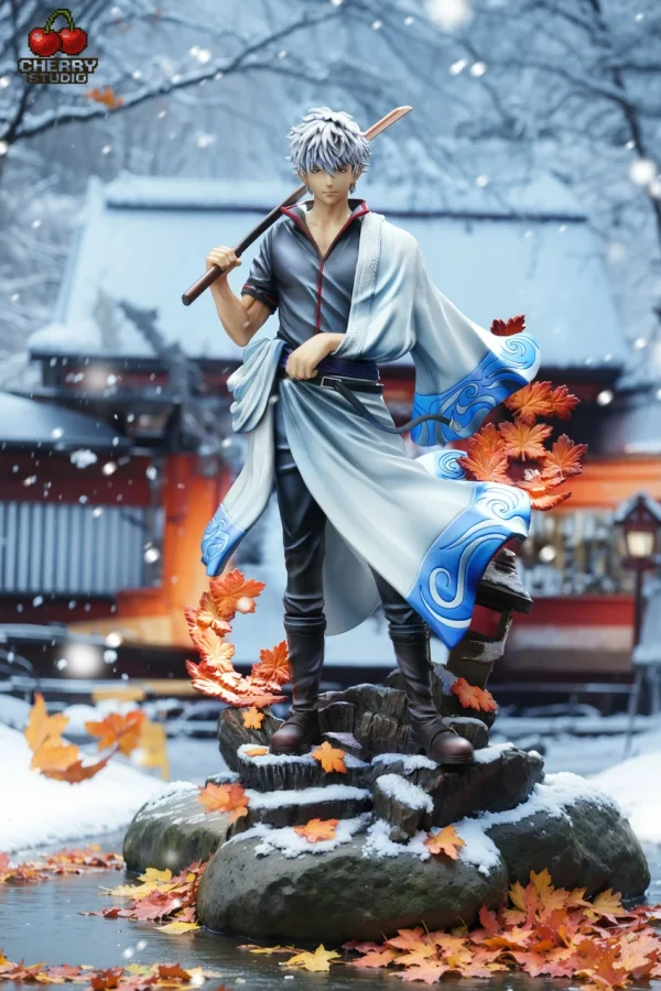 Sakata Gintoki - CHERRY Studio [Pre-sale]