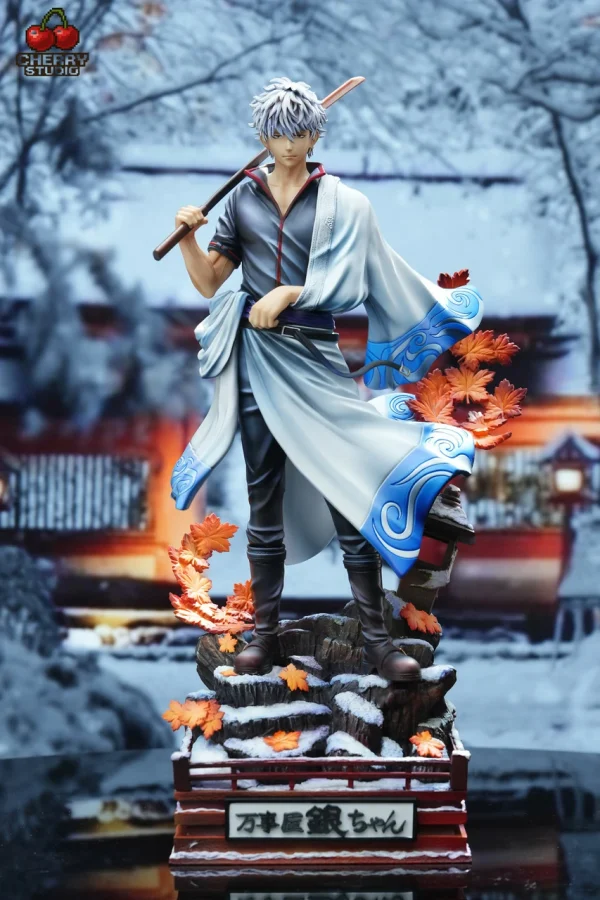 Sakata Gintoki - CHERRY Studio [Pre-sale] - Image 5