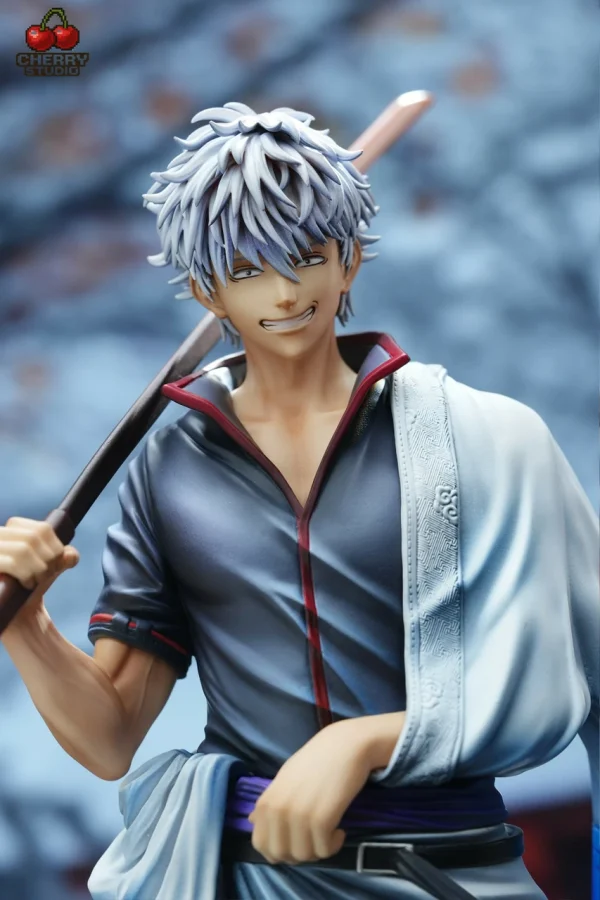 Sakata Gintoki - CHERRY Studio [Pre-sale] - Image 3