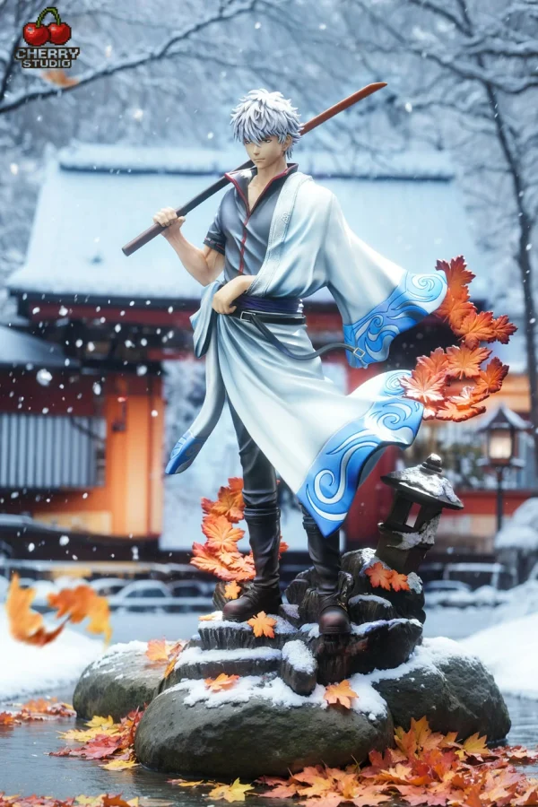 Sakata Gintoki - CHERRY Studio [Pre-sale] - Image 2
