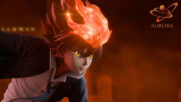 Sawada Tsunayoshi - Aurora Studio [Pre-sale] - Image 3