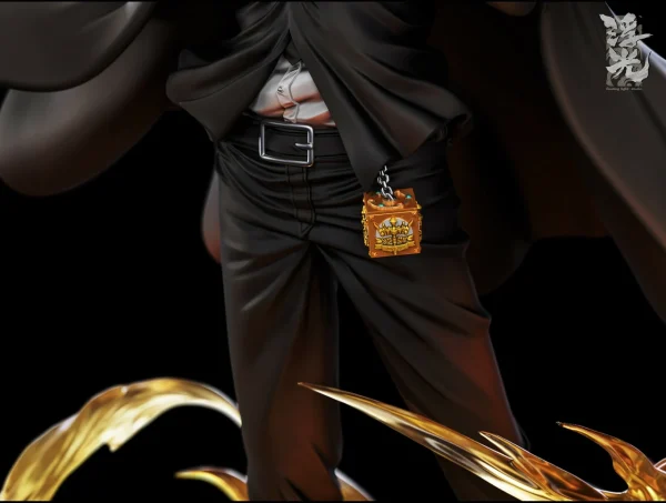 Sawada Tsunayoshi with LED - Floating light Studio [Pre-sale] - Image 2
