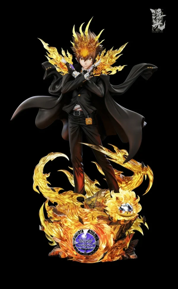Sawada Tsunayoshi with LED - Floating light Studio [Pre-sale] - Image 5