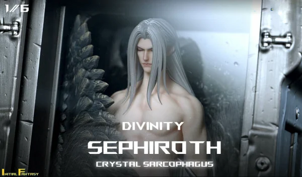 Sephiroth - IF Studio [Pre-sale] - Image 2