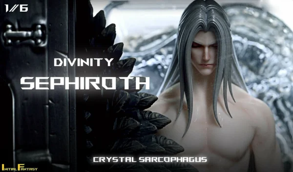 Sephiroth - IF Studio [Pre-sale] - Image 10