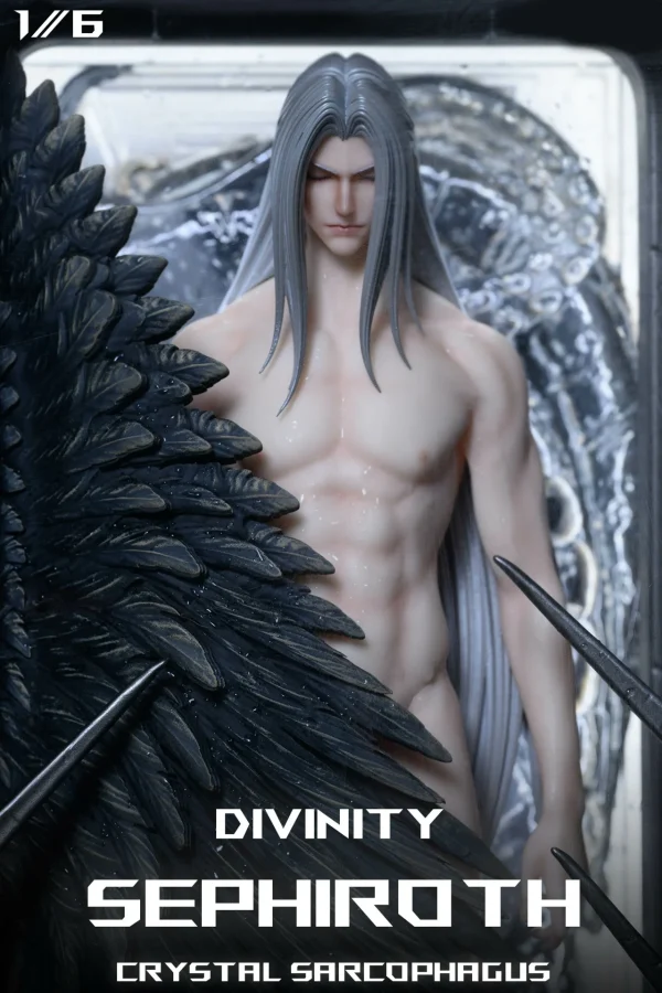 Sephiroth - IF Studio [Pre-sale] - Image 3
