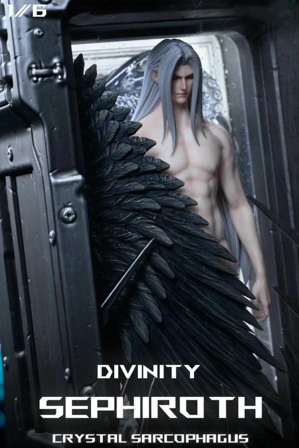 Sephiroth - IF Studio [Pre-sale] - Image 4