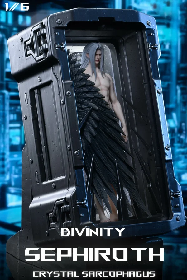 Sephiroth - IF Studio [Pre-sale] - Image 5