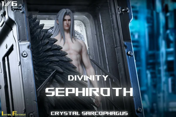 Sephiroth - IF Studio [Pre-sale] - Image 6