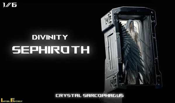 Sephiroth - IF Studio [Pre-sale] - Image 7