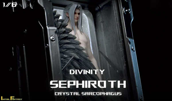 Sephiroth - IF Studio [Pre-sale] - Image 8