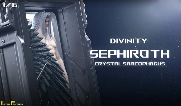 Sephiroth - IF Studio [Pre-sale] - Image 9