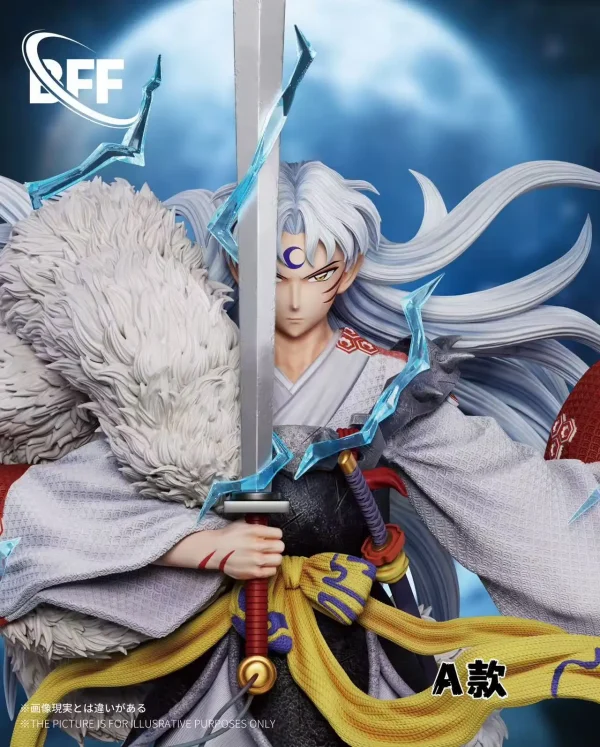 Sesshoumaru - BFF Studio [Pre-sale] - Image 8