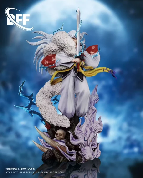 Sesshoumaru - BFF Studio [Pre-sale] - Image 4