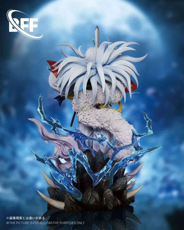 Sesshoumaru - BFF Studio [Pre-sale] - Image 3