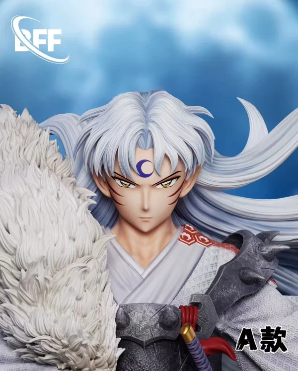 Sesshoumaru - BFF Studio [Pre-sale] - Image 6