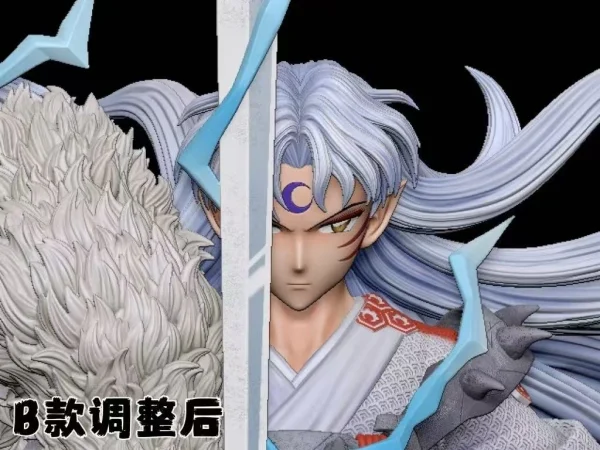 Sesshoumaru - BFF Studio [Pre-sale] - Image 5